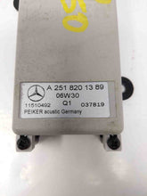 Load image into Gallery viewer, AMPLIFIER Mercedes-Benz ML320 ML350 ML550 ML63 2008 08 - NW138842