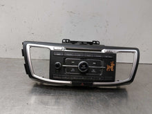 Load image into Gallery viewer, RADIO Honda Accord 2013 13 2014 14 2015 15 - NW336257