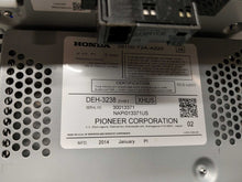 Load image into Gallery viewer, RADIO Honda Accord 2013 13 2014 14 2015 15 - NW336257
