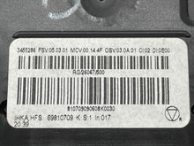 Load image into Gallery viewer, Temp Climate AC Heater Control Clubman Mini Cooper 2009 09 2010 10 - NW99845