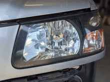 Load image into Gallery viewer, HEADLIGHT LAMP ASSEMBLY Subaru Forester 2003 03 2004 04 Left - NW336214