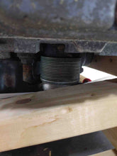 Load image into Gallery viewer, Engine Motor Subaru Forester 2004 - NW336168