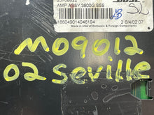 Load image into Gallery viewer, Radio Cadillac Seville 2002 - NW135501