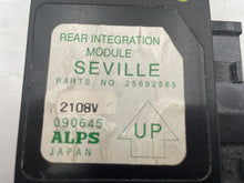 Load image into Gallery viewer, Computer Cadillac Seville 2002 - NW27848