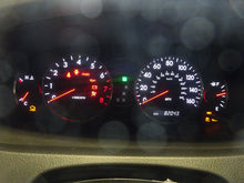 Load image into Gallery viewer, SPEEDOMETER CLUSTER Toyota Avalon 2008 08 - NW161959