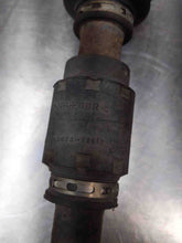 Load image into Gallery viewer, CV AXLE SHAFT Lexus ES300 ES330 2002 02 2003 03 2004 04 2005 05 06 Left - NW336377