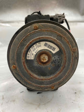 Load image into Gallery viewer, AC A/C AIR CONDITIONING COMPRESSOR GLK350 2013 13 - NW42798