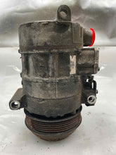 Load image into Gallery viewer, AC A/C AIR CONDITIONING COMPRESSOR GLK350 2013 13 - NW42798