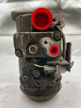 Load image into Gallery viewer, AC A/C AIR CONDITIONING COMPRESSOR GLK350 2013 13 - NW42798
