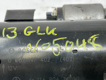 Load image into Gallery viewer, STARTER MOTOR E250 Van C250 C300 C350 C63 E250D E300 E350 E400 13-16 - NW170798