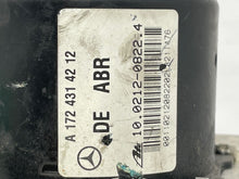 Load image into Gallery viewer, ABS ANTI-LOCK BRAKE PUMP C250 C300 C350 C63 GLK350 13 14 15 - NW2100