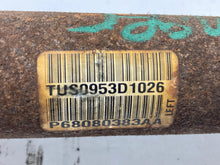 Load image into Gallery viewer, Axle Shaft CHALLENGER 2013 - NW336696