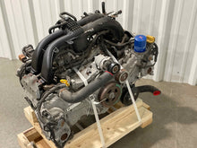 Load image into Gallery viewer, Engine Motor Subaru Forester 2017 - NW337063