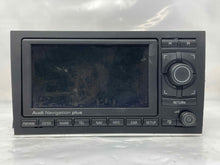 Load image into Gallery viewer, Navigatio Display Audi RS4 S4 A4 2007 07 2008 08 - NW337177