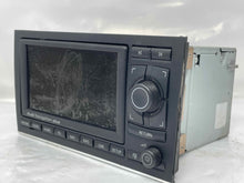 Load image into Gallery viewer, Navigatio Display Audi RS4 S4 A4 2007 07 2008 08 - NW337177