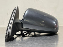 Load image into Gallery viewer, SIDE VIEW DOOR MIRROR Audi A4 2006 06 2007 07 2008 08 Left - NW337027