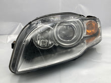 Load image into Gallery viewer, HEADLIGHT LAMP ASSEMBLY Audi A4 RS4 S4 05 06 07 08 09 Left - NW337171
