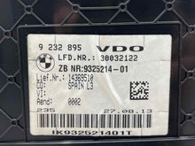 Load image into Gallery viewer, SPEEDOMETER CLUSTER 320i 328D 328i 328I GT 335i 335i GT Active 3 12-16 - NW337329
