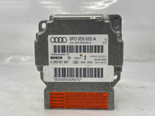 Load image into Gallery viewer, AIRBAG MODULE COMPUTER Audi A3 2006 06 2007 07 - NW28199