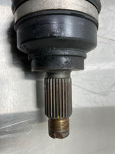 Load image into Gallery viewer, REAR AXLE SHAFT BMW 328D 328i 328I GT 428i 12 13 14 15 AT Left - NW336941