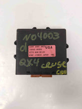 Load image into Gallery viewer, CRUISE CONTROL COMPUTER Pathfinder QX4 2001 01 02 03 - NW31716