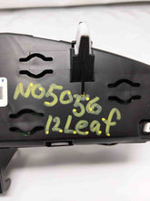 Load image into Gallery viewer, Speedometer Cluster Nissan Leaf 2012 - NW160176