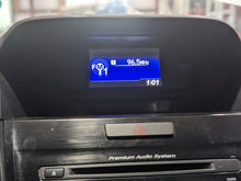 Load image into Gallery viewer, RADIO DISPLAY Acura ILX 2013 13 2014 14 2015 15 - NW337261