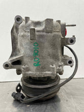 Load image into Gallery viewer, AC A/C AIR CONDITIONING COMPRESSOR ILX Civic 12 13 14 15 - NW337005
