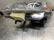 Load image into Gallery viewer, HEADLIGHT LAMP ASSEMBLY Infiniti G37 10 11 12 13 14 15 Left - NW336800