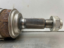 Load image into Gallery viewer, REAR AXLE SHAFT Honda Crosstour 10 11 12 13 14 15 Right - NW11834