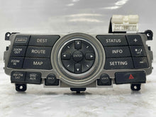 Load image into Gallery viewer, RADIO EX35 EX37 FX Series FX35 FX50 G25 G35 G37 JX35 Q60 QX50 QX60 07-15 - NW136961