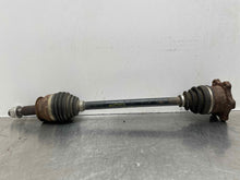 Load image into Gallery viewer, Axle Shaft INFINITI EX35 2010 - NW11075