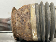 Load image into Gallery viewer, Axle Shaft INFINITI EX35 2010 - NW11075
