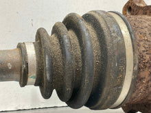 Load image into Gallery viewer, Axle Shaft INFINITI EX35 2010 - NW11075