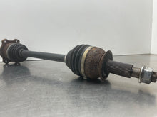Load image into Gallery viewer, Axle Shaft INFINITI EX35 2010 - NW11076