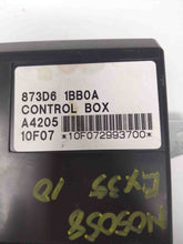Load image into Gallery viewer, BODY CONTROL MODULE COMPUTER EX35 EX37 FX35 FX50 QX50 10-15 - NW31188