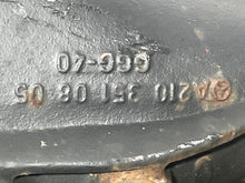 Load image into Gallery viewer, CARRIER ASSEMBLY MERCEDES E320 CLK320 97 98 99 - 02 03 - NW46905