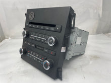 Load image into Gallery viewer, Radio Lincoln MKZ 2011 - NW337923