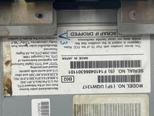 Load image into Gallery viewer, Radio Lincoln MKZ 2011 - NW337923