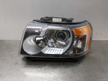 Load image into Gallery viewer, HEADLIGHT LAMP ASSEMBLY Land Rover LR2 08 09 10 11 12 Left - NW337805