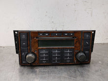 Load image into Gallery viewer, Radio Controls Land Rover LR2 2008 08 2009 09 2010 10 2011 11 - NW337931