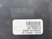 Load image into Gallery viewer, Radio Controls Land Rover LR2 2008 08 2009 09 2010 10 2011 11 - NW337931