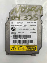 Load image into Gallery viewer, AIR BAG COMPUTER 323i 325i 328i 330 00 01 02 03 - 06 - NW28886