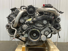 Load image into Gallery viewer, Engine Motor MERCEDES CL-CLASS 2011 - NW337669