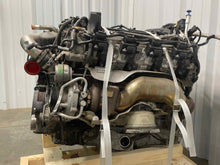 Load image into Gallery viewer, Engine Motor MERCEDES CL-CLASS 2011 - NW337669