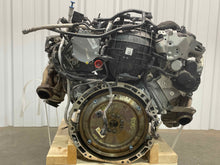 Load image into Gallery viewer, Engine Motor MERCEDES CL-CLASS 2011 - NW337669
