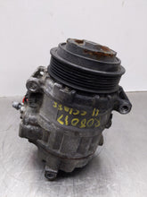 Load image into Gallery viewer, AC Compressor MERCEDES CL-CLASS 2011 - NW337596