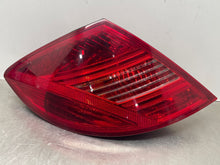 Load image into Gallery viewer, Tail Lamp Light MERCEDES CL-CLASS 2011 - NW338052