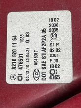 Load image into Gallery viewer, Tail Lamp Light MERCEDES CL-CLASS 2011 - NW338052