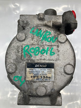 Load image into Gallery viewer, AC COMPRESSOR Range Rover Discovery 1999 99 00 01 02 - NW337598